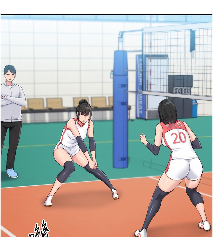 [韩国漫画] Set up!排球少女 剧情,女学生#[175P]-122