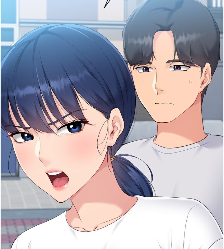 [韩国漫画] Set up!排球少女 剧情,女学生#[158P]-46