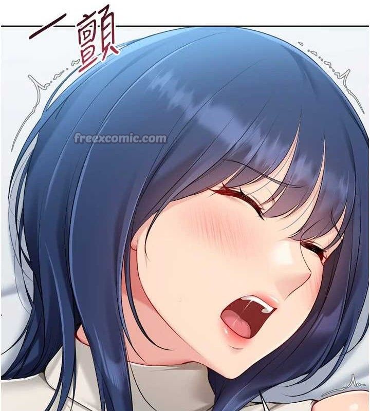 [韩国漫画] Set up!排球少女 剧情,女学生#[158P]-28