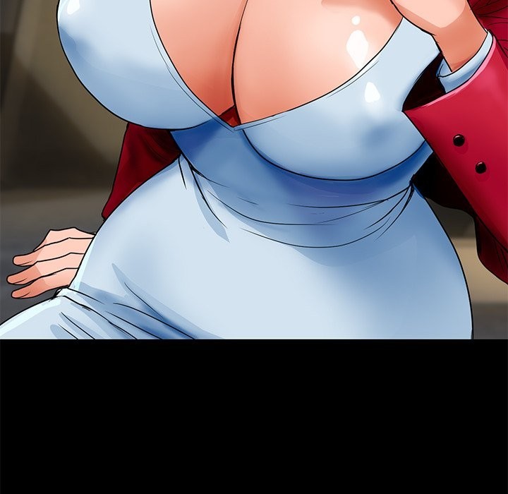 [韩国漫画] 顶级豪门秘辛 剧情,熟女人妻#[212P]-107