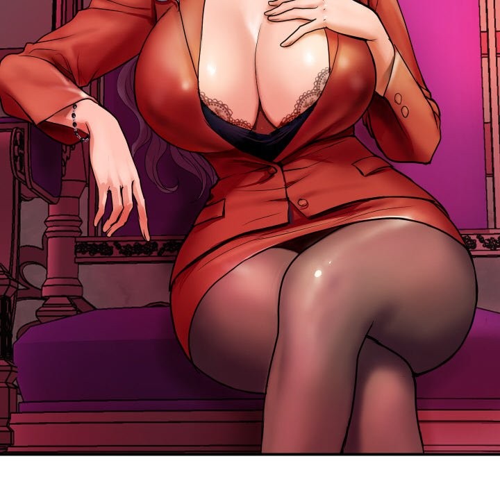 [韩国漫画] 顶级豪门秘辛 剧情,熟女人妻#[212P]-58