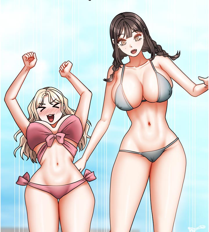 [韩国漫画] 我家的女房客 剧情,青年#[159P]-35