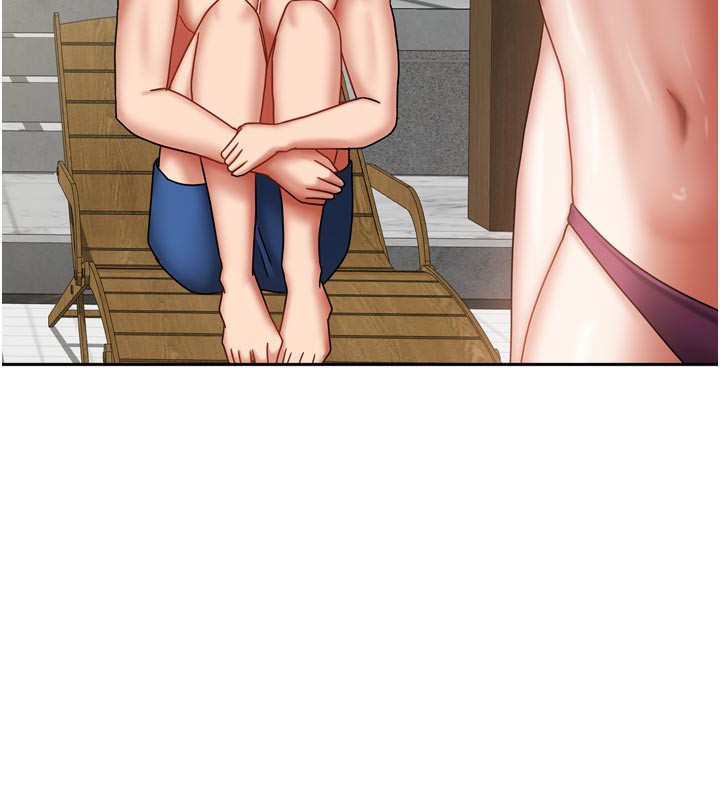 [韩国漫画] 我家的女房客 剧情,青年#[159P]-54