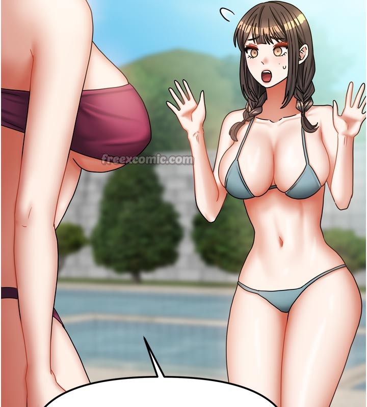 [韩国漫画] 我家的女房客 剧情,青年#[159P]-69