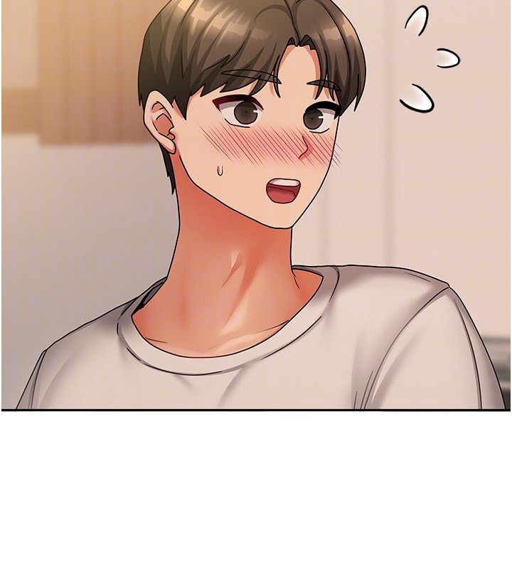 [韩国漫画] 我家的女房客 剧情,青年#[173P]-125