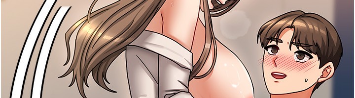 [韩国漫画] 我家的女房客 剧情,青年#[173P]-36