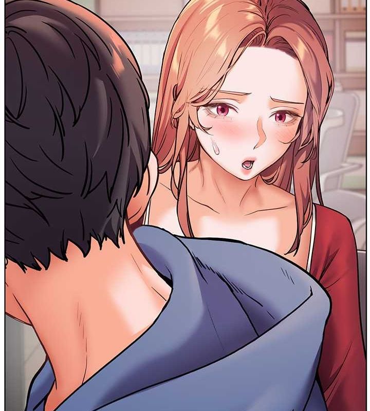 [韩国漫画] 老师的亲密指导 剧情,女教师#[172P]-5