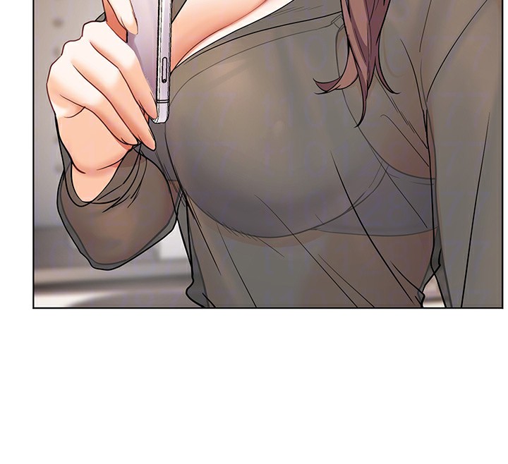 [韩国漫画] 老师的亲密指导 剧情,女教师#[195P]-132