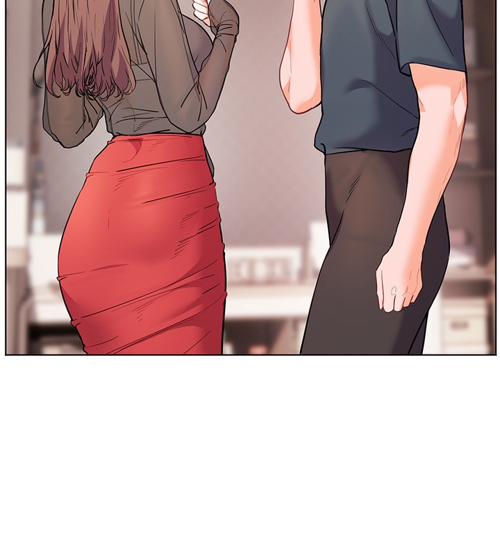 [韩国漫画] 老师的亲密指导 剧情,女教师#[195P]-173