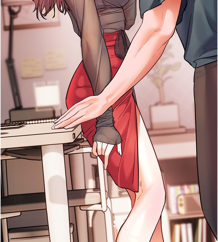 [韩国漫画] 老师的亲密指导 剧情,女教师#[195P]-182