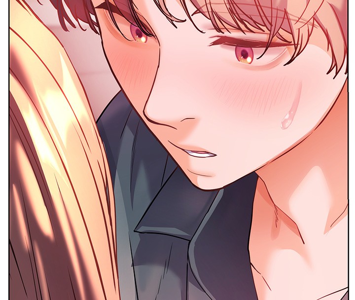 [韩国漫画] 老师的亲密指导 剧情,女教师#[195P]-184