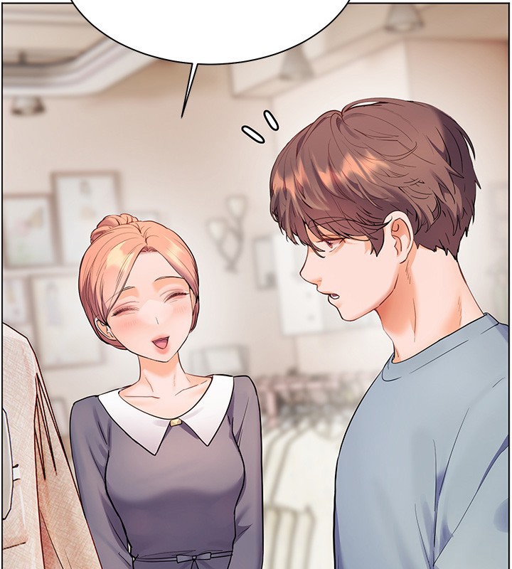 [韩国漫画] 老师的亲密指导 剧情,女教师#[195P]-27