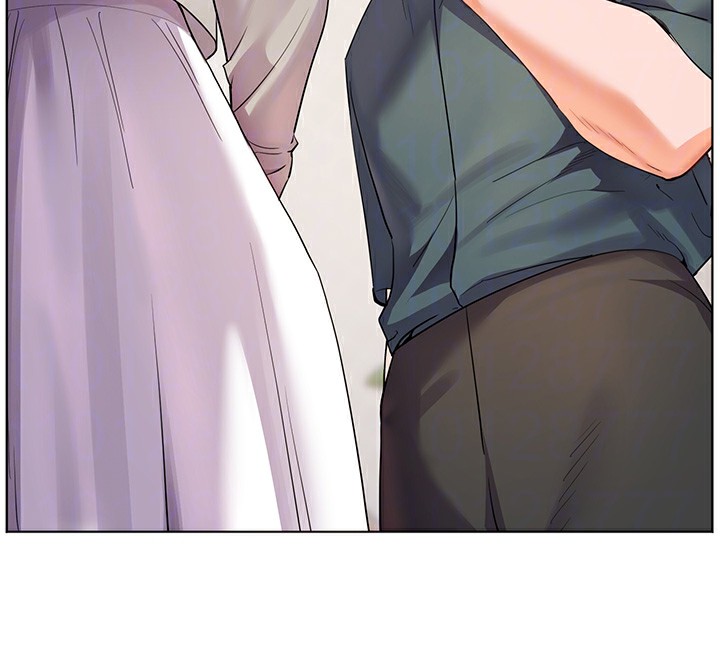 [韩国漫画] 老师的亲密指导 剧情,女教师#[195P]-53