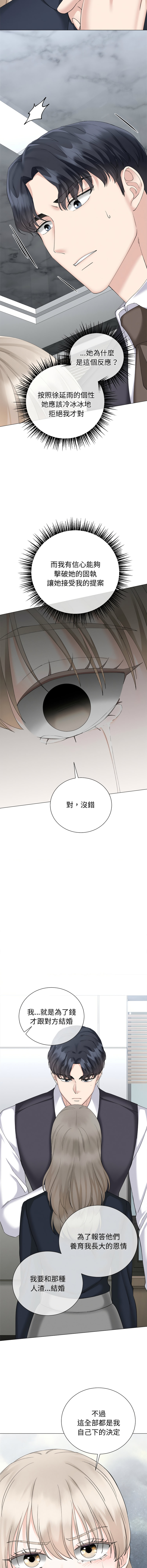 [韩国漫画] 紧紧相依的心 剧情,巨乳大奶,青年,职场#[15P]-10