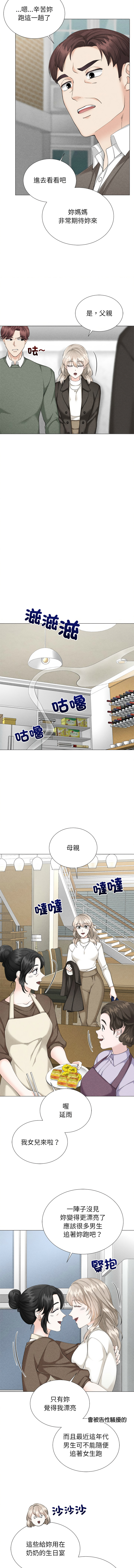 [韩国漫画] 紧紧相依的心 剧情,巨乳大奶,青年,职场#[15P]-2