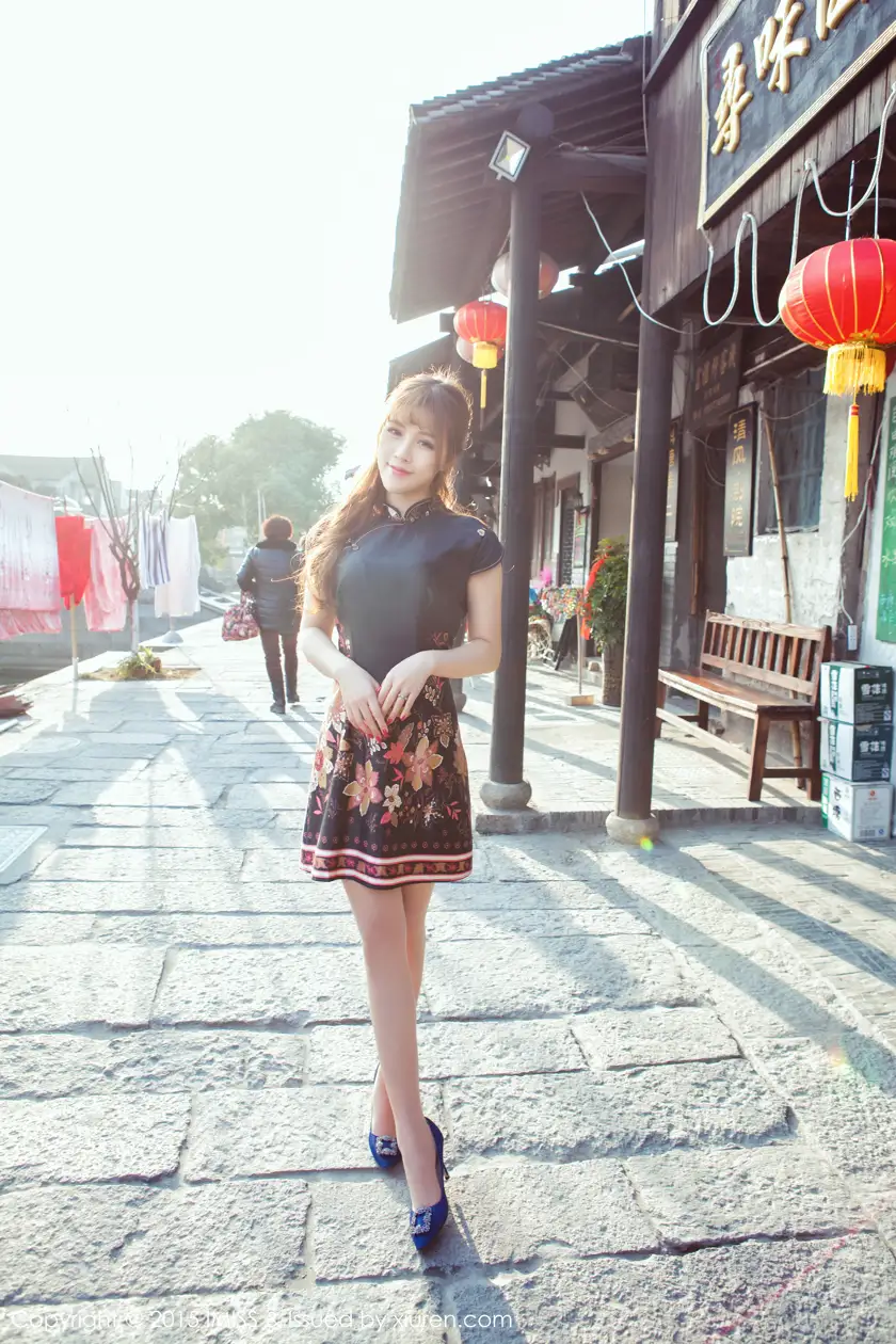 [IMISS] 2015.08.13 VOL.012 Teacher Tian#[65P]-7