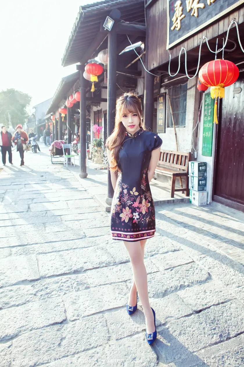 [IMISS] 2015.08.13 VOL.012 Teacher Tian#[65P]-10