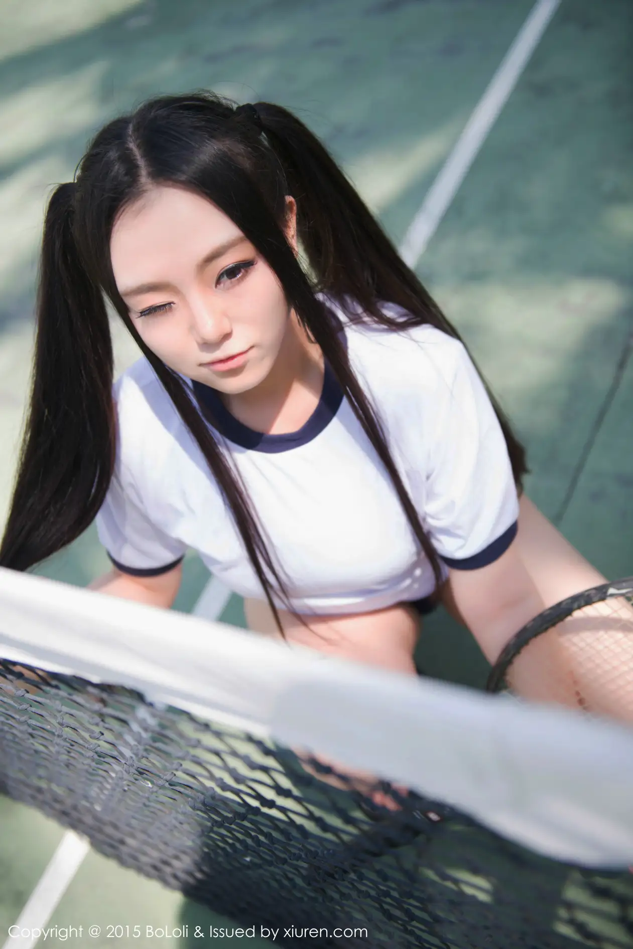 [波萝社] 2015.05.15 Vol.023 许文婷Regina#[57P]-3