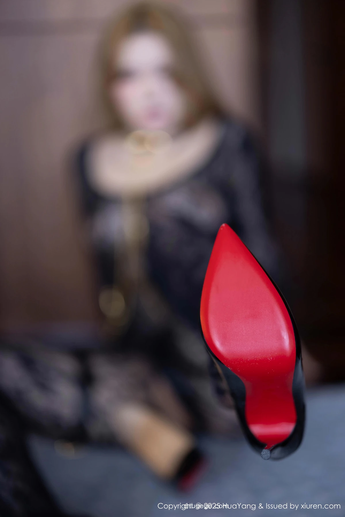 [花漾] 2025.01.08 VOL.629 小海臀Rena#[71P]-1