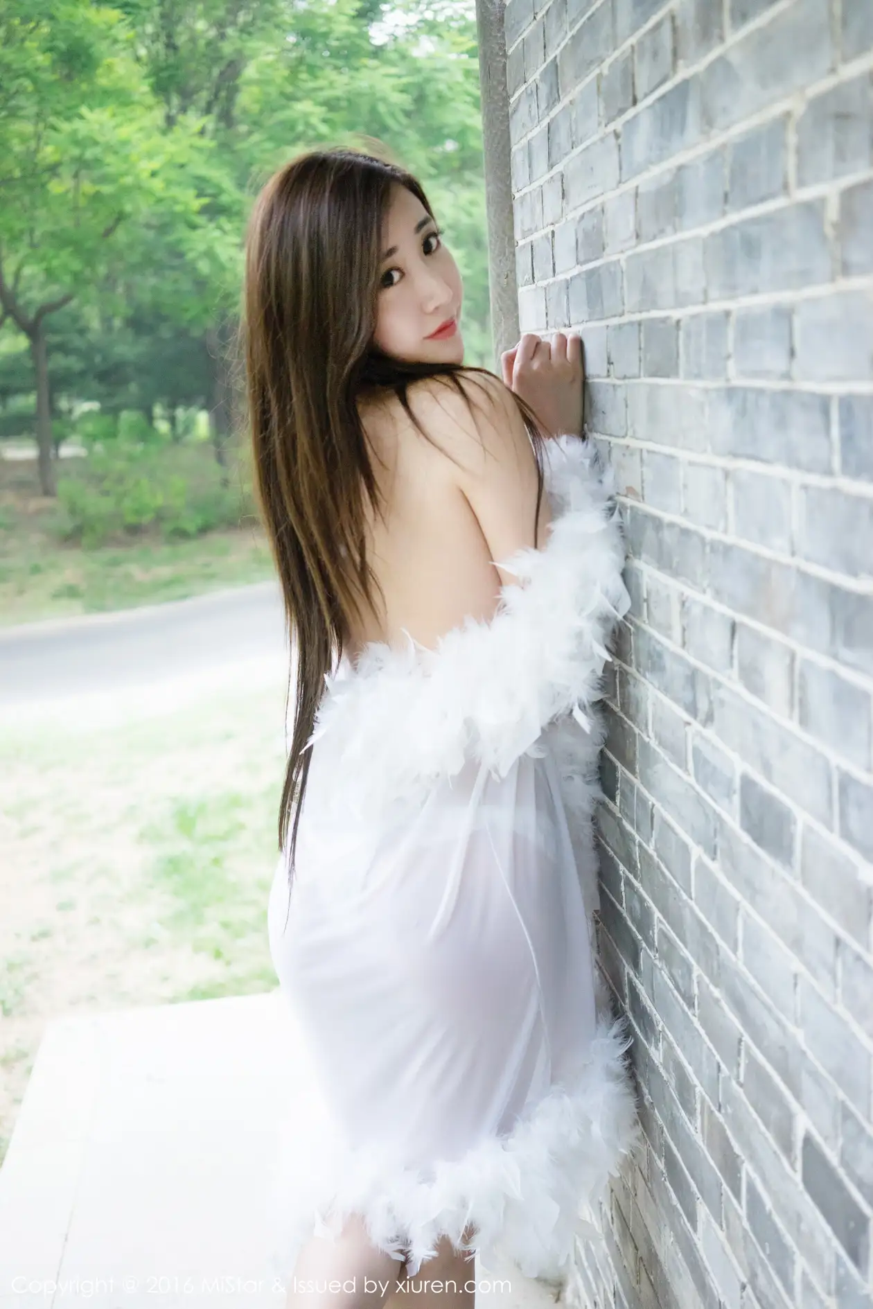 [魅妍社] 2016.11.25 VOL.137 王婉悠Queen#[46P]-3