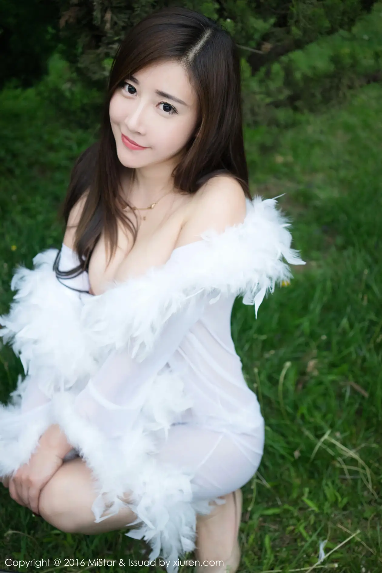 [魅妍社] 2016.11.25 VOL.137 王婉悠Queen#[46P]-9