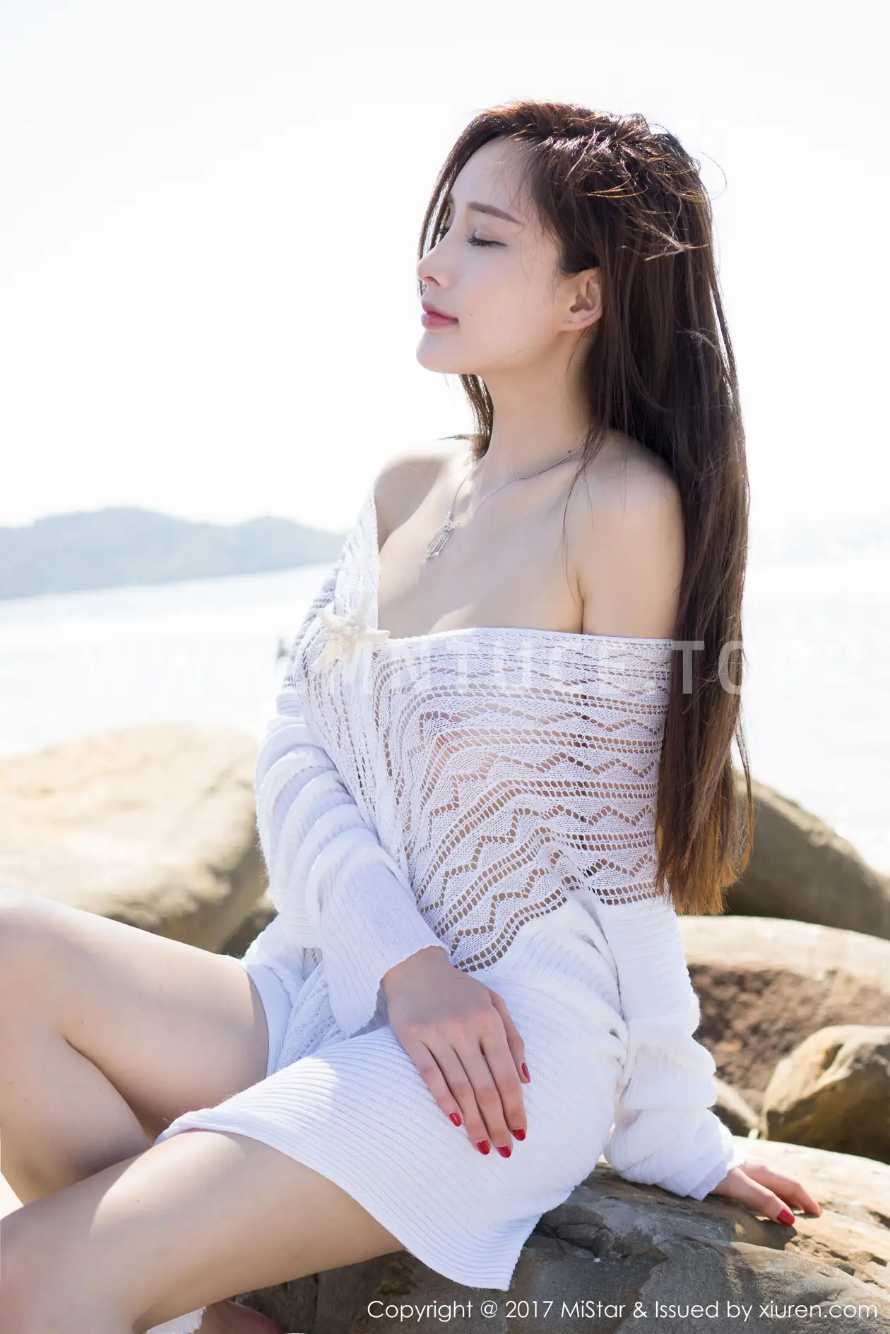 [魅妍社] 2017.05.08 VOL.167 土肥圆矮挫穷#[43P]-10
