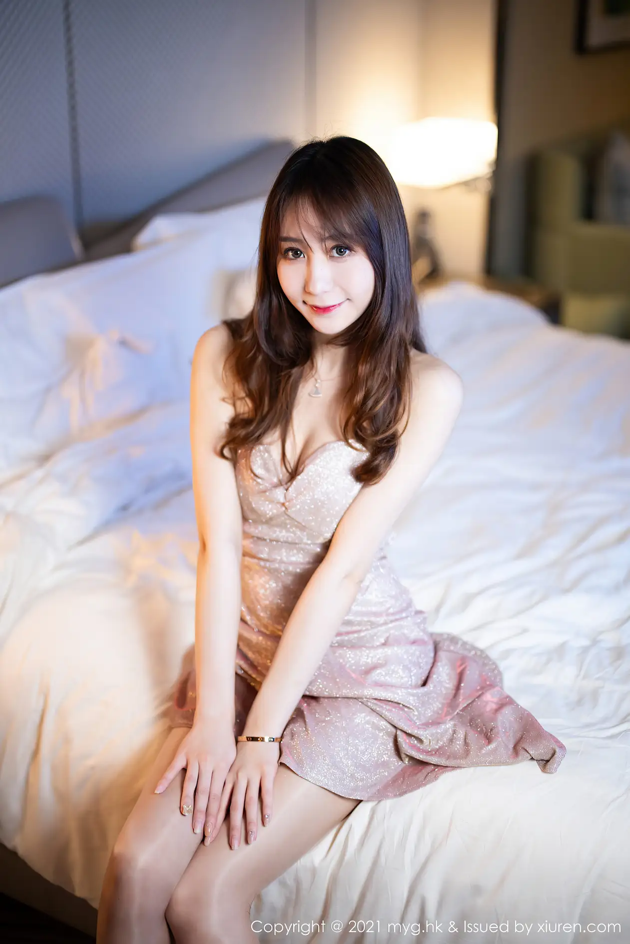 [美媛馆] 2021.08.19 VOL.577 水水er#[93P]-5