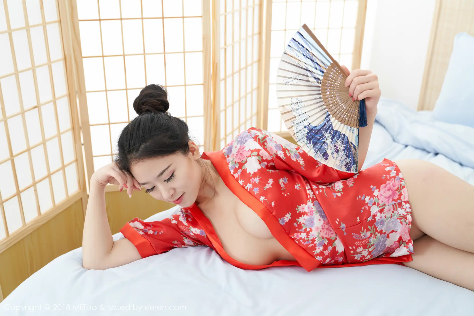 [蜜桃社] 2018.02.22 Vol.095 千叶#[51P]-9