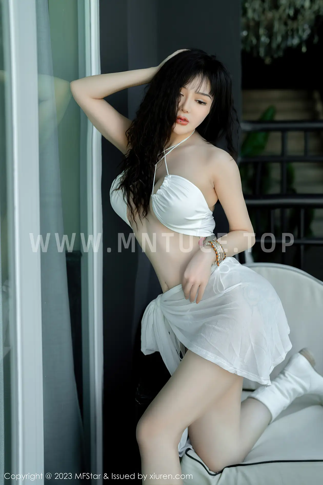 [模范学院] 2023.05.09 VOL.0617 文静儿#[60P]-8