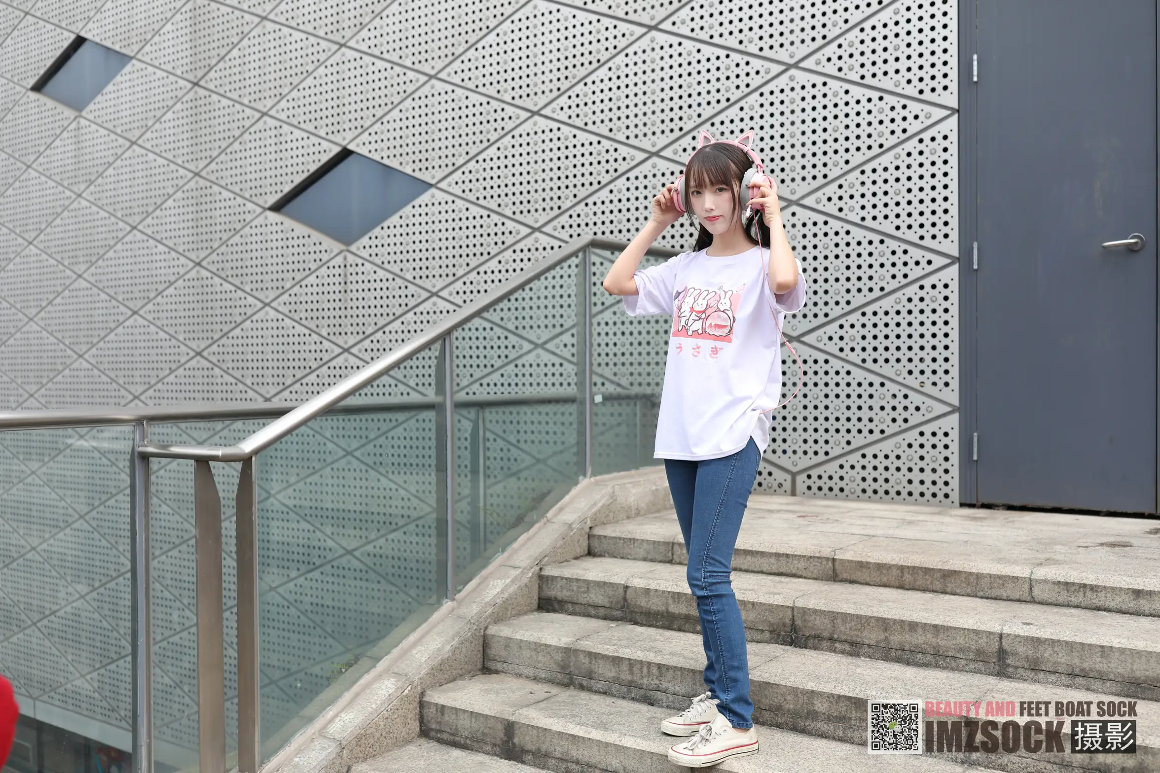 [爱美足] 爱美足 NO.092 樱子#[74P]-2