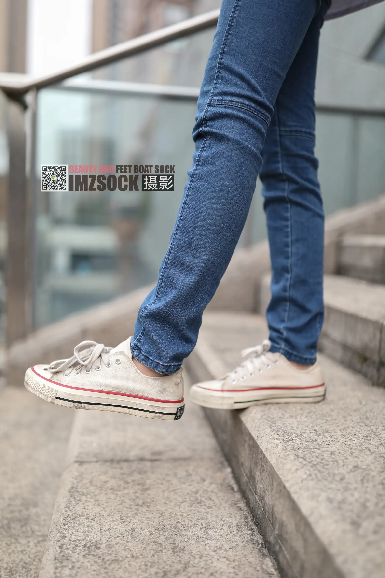 [爱美足] 爱美足 NO.092 樱子#[74P]-5