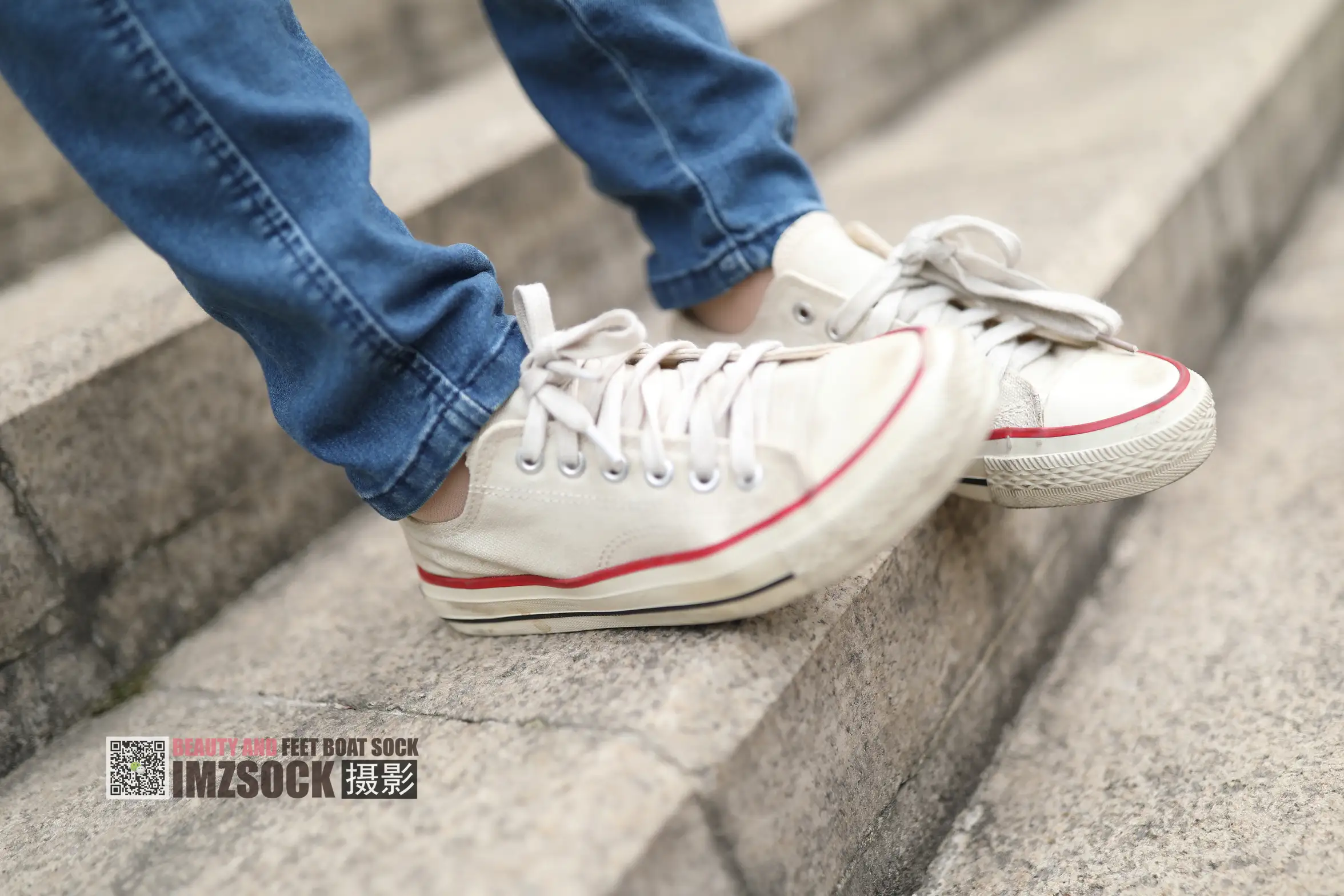 [爱美足] 爱美足 NO.092 樱子#[74P]-6