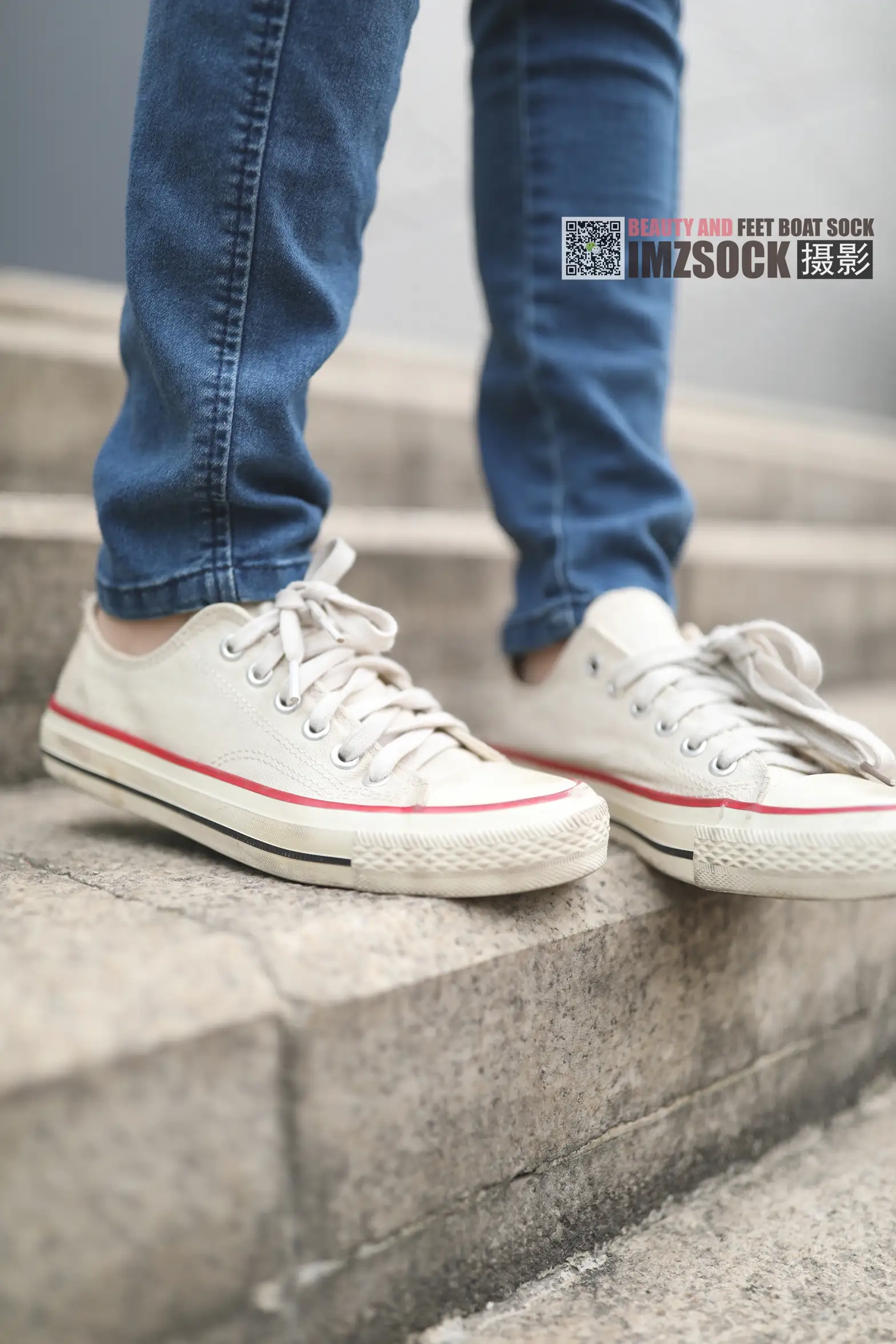 [爱美足] 爱美足 NO.092 樱子#[74P]-7