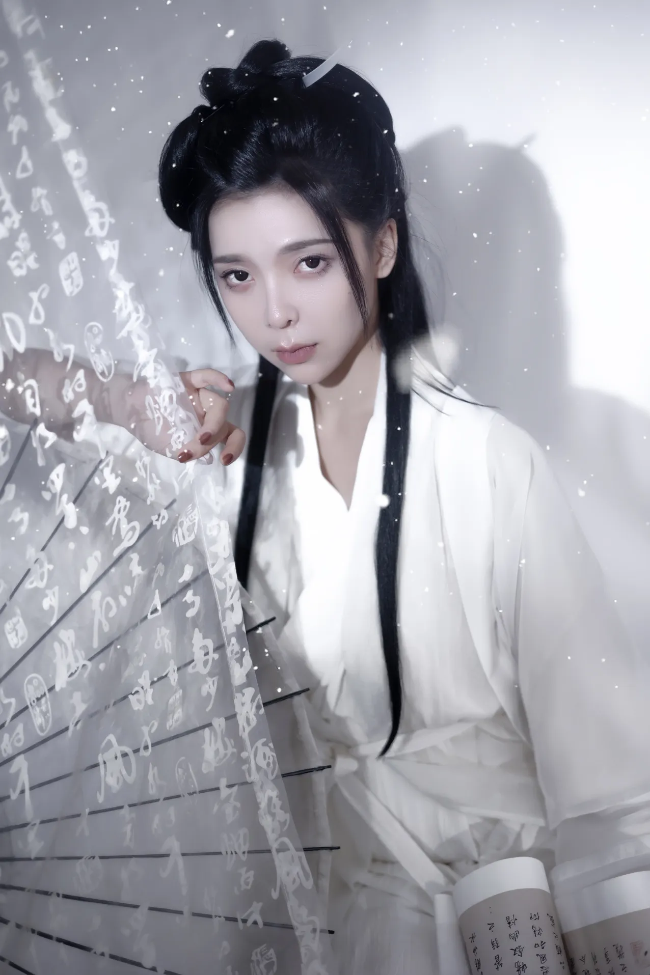 [艺图语] 2022.12.05 Vol.2601 – 不才 依零#[29P]-10