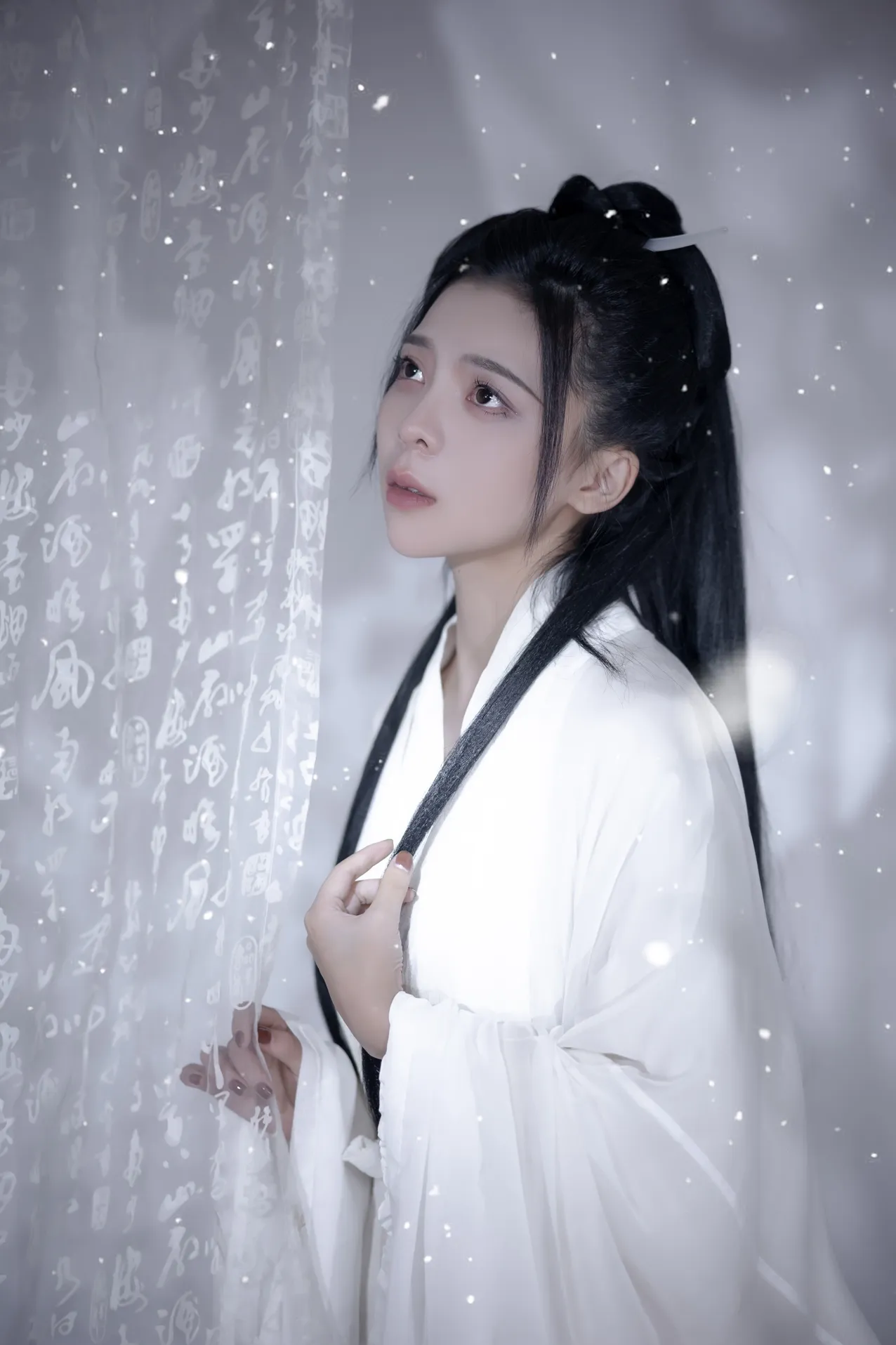 [艺图语] 2022.12.05 Vol.2601 – 不才 依零#[29P]-3