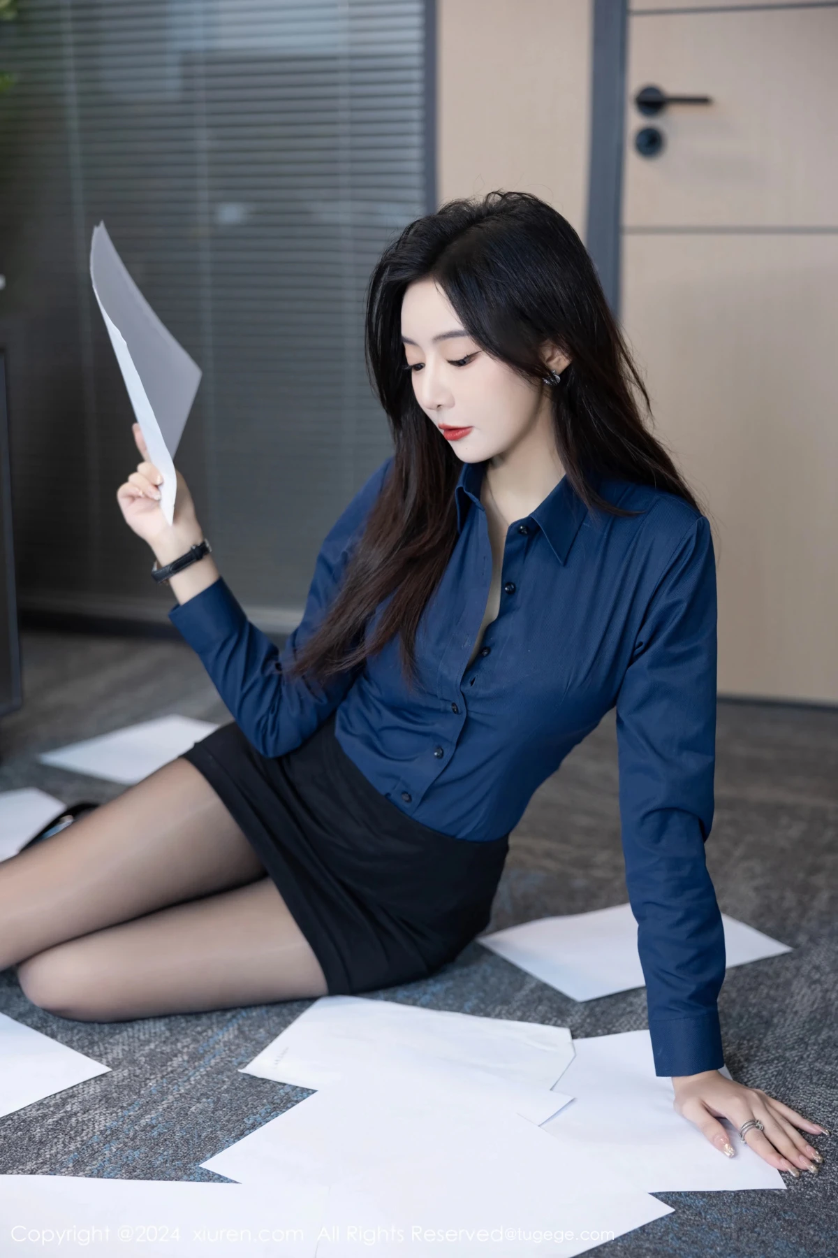 [秀人网] 2024.06.26 No.8760 王馨瑶yanni#[89P]-7