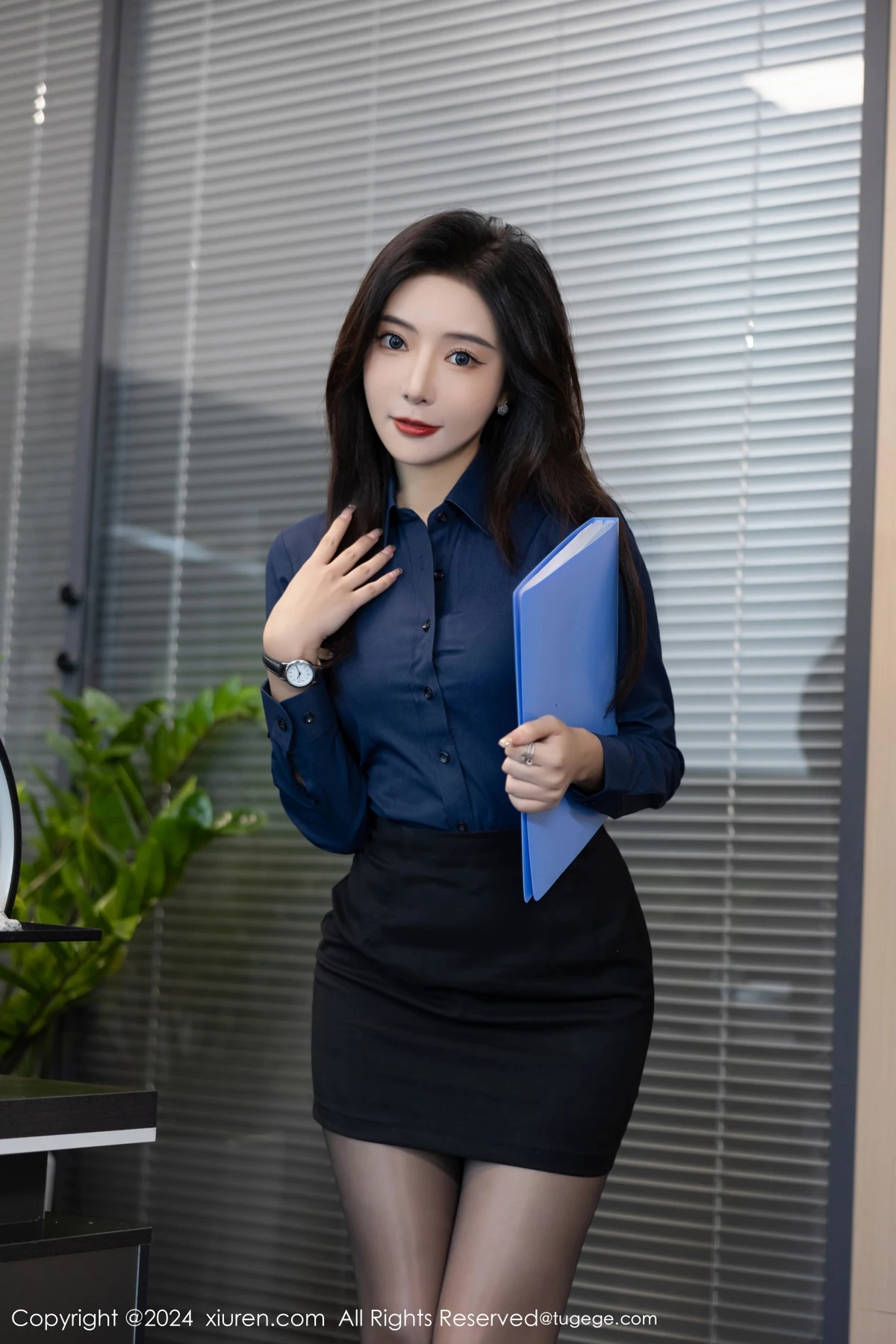 [秀人网] 2024.06.26 No.8760 王馨瑶yanni#[89P]-2