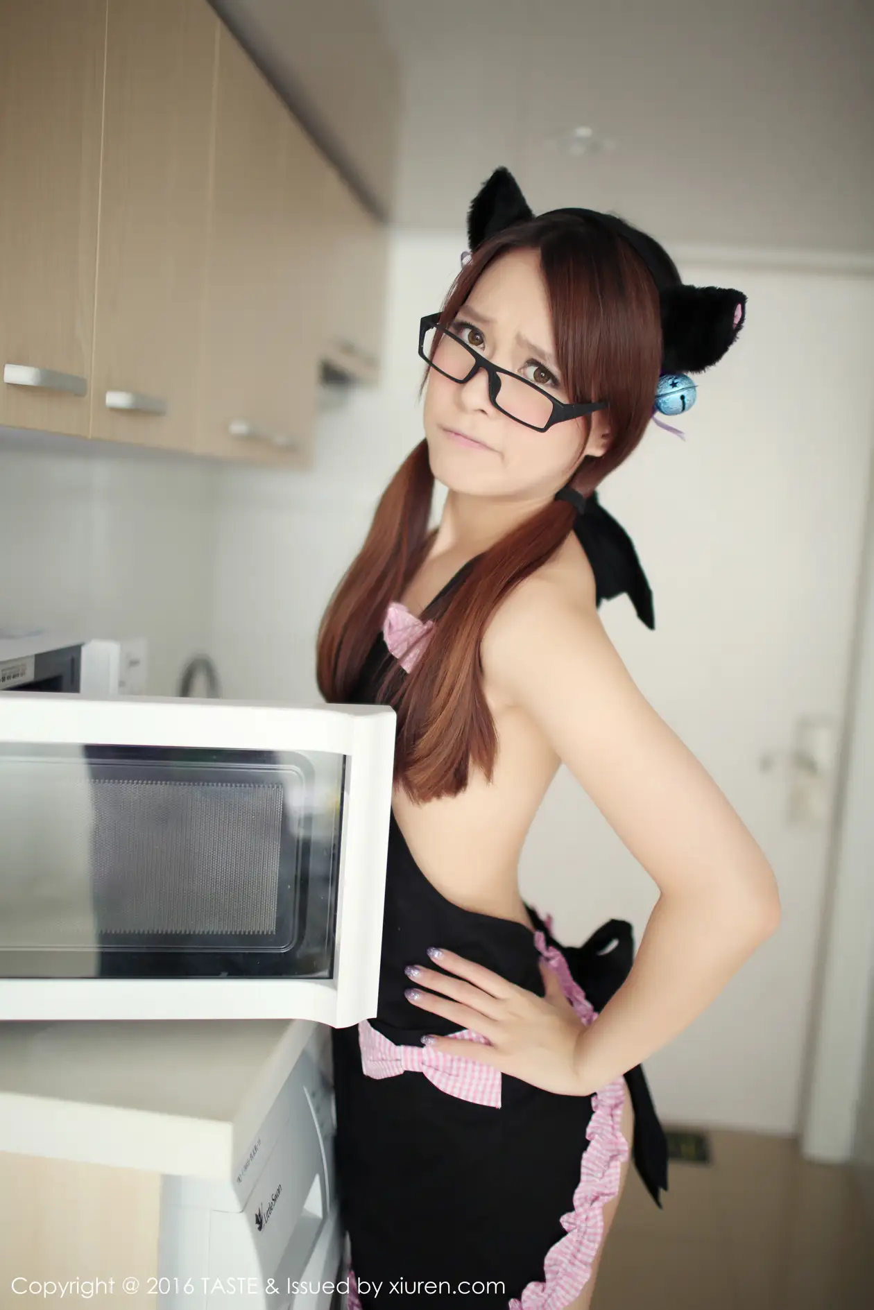 [顽味生活] 2016.02.04 Vol.005 Carol酱#[61P]-10