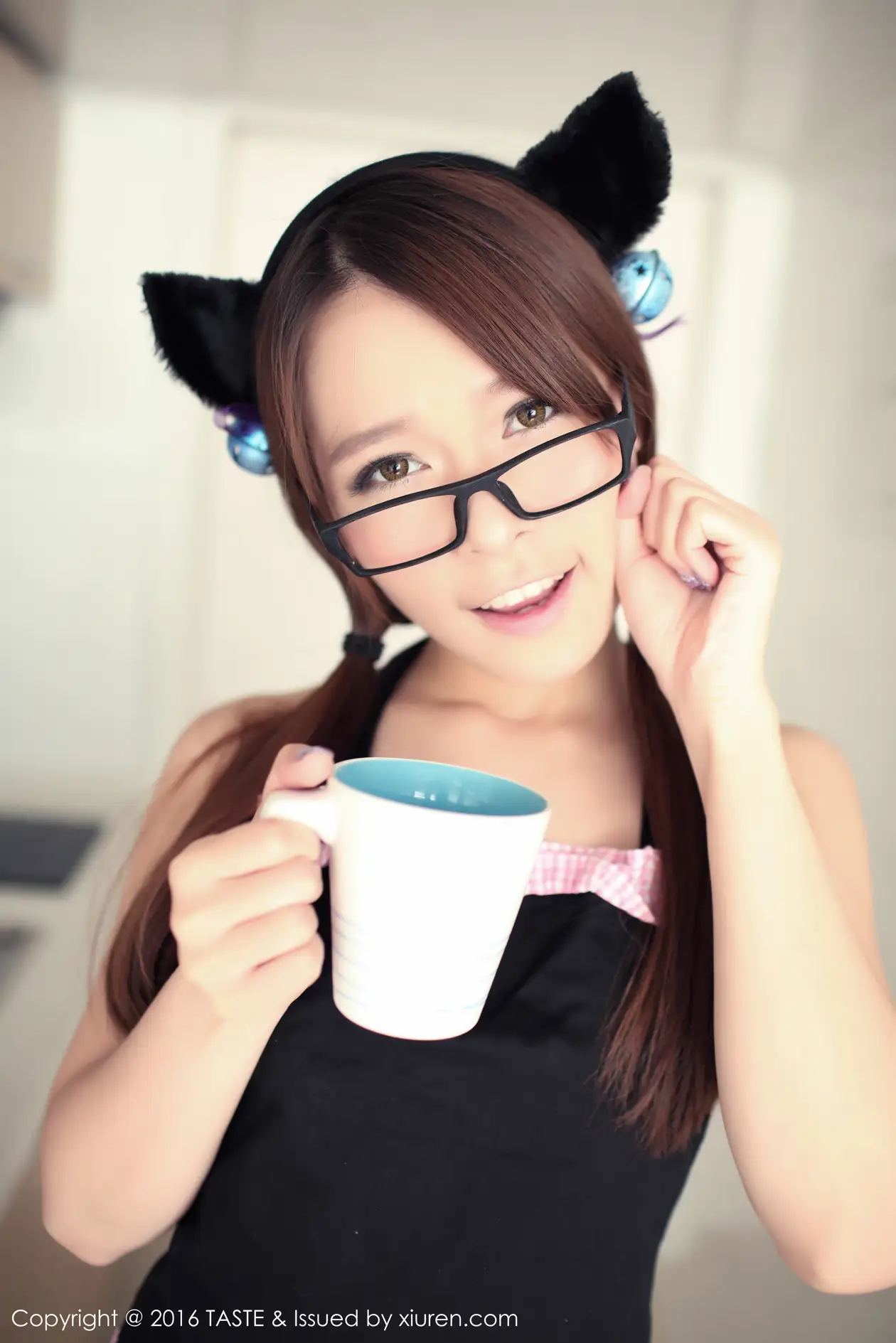 [顽味生活] 2016.02.04 Vol.005 Carol酱#[61P]-5