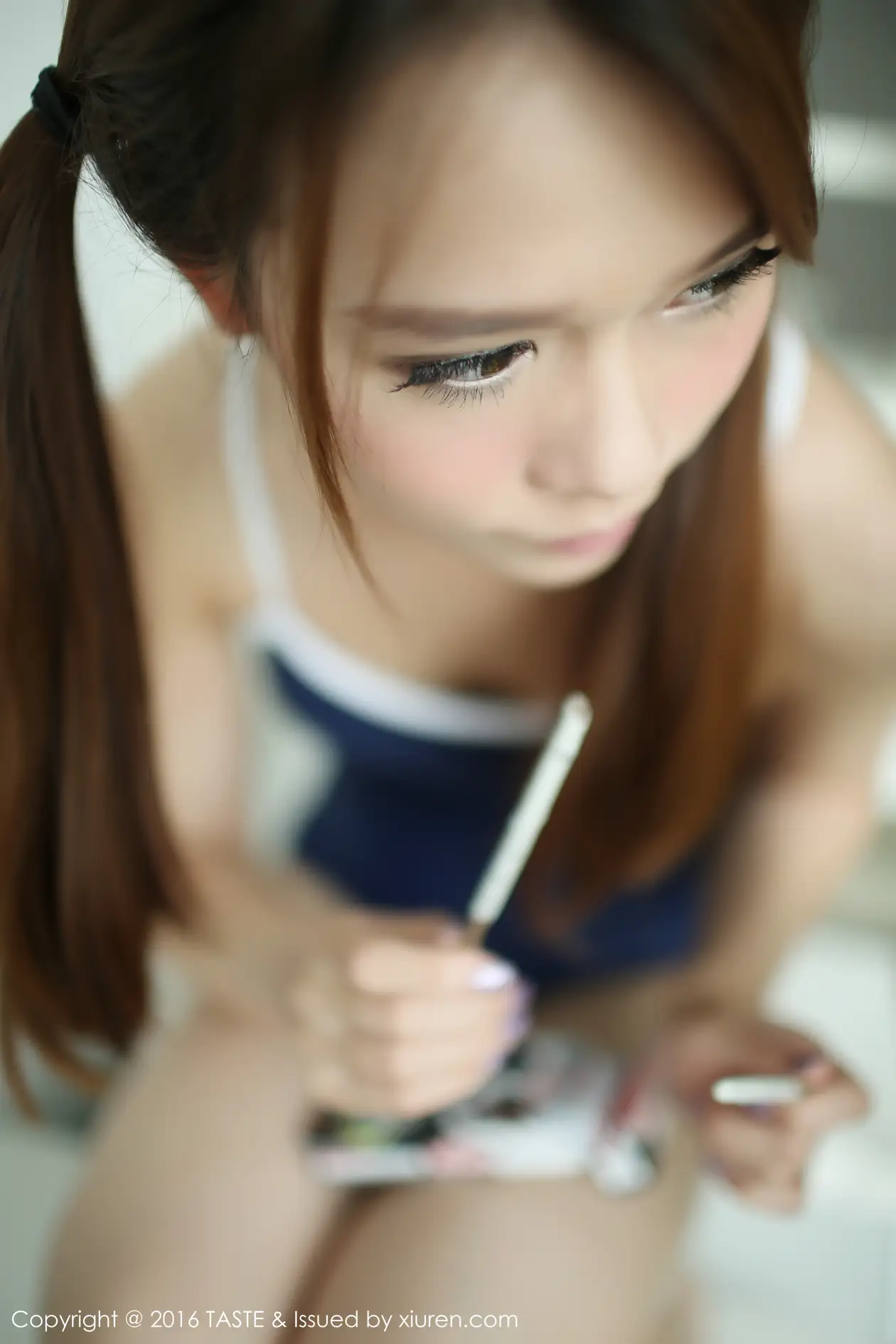 [顽味生活] 2016.02.04 Vol.005 Carol酱#[61P]-3