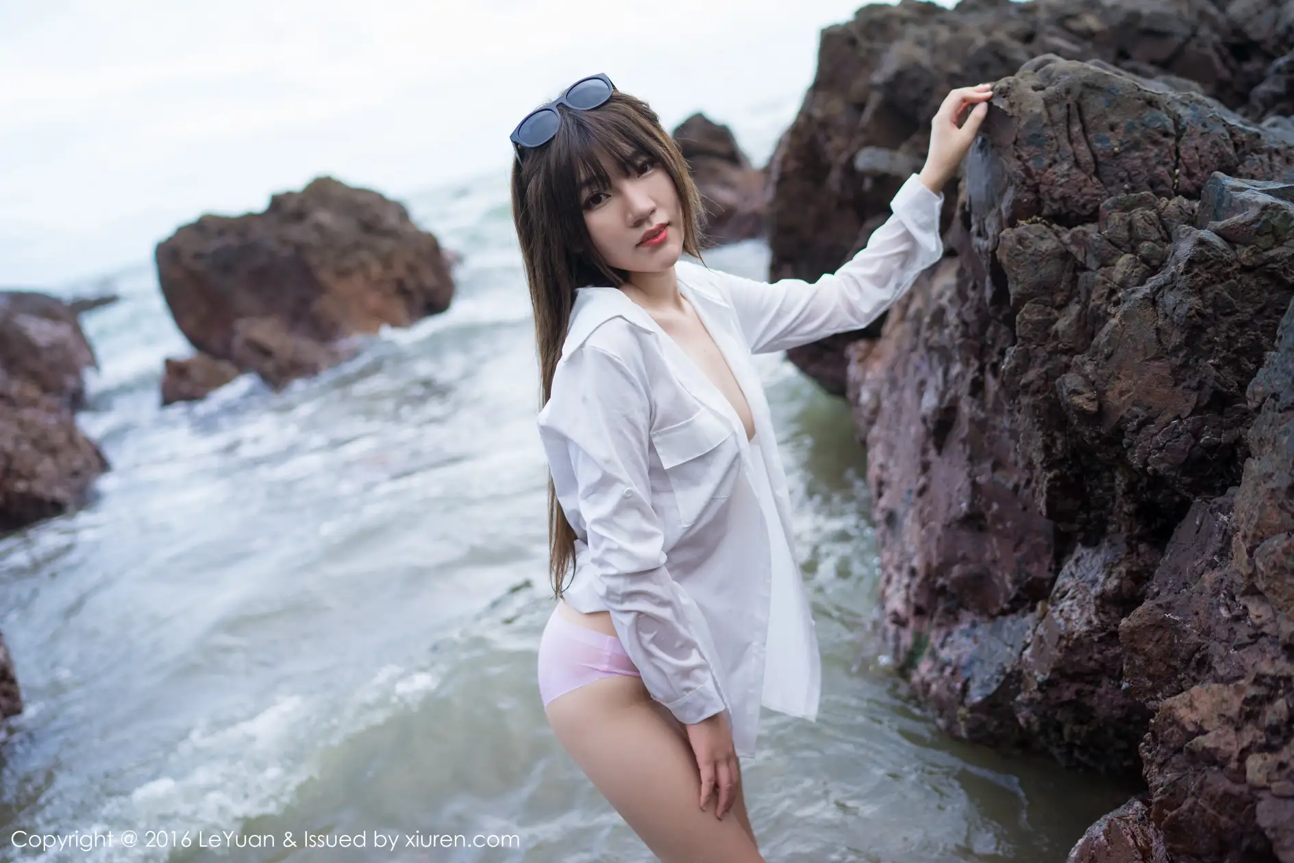 [星乐园] 2016.10.12 VOL.012 冷不丁#[53P]-1