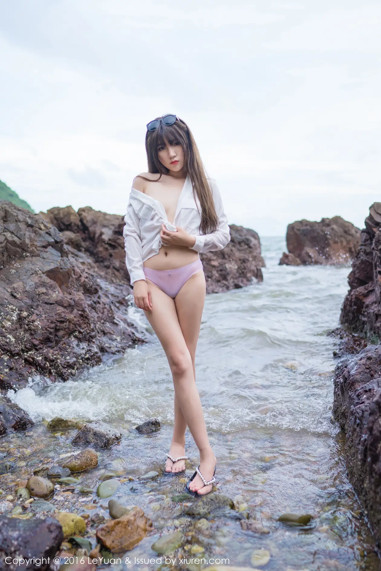 [星乐园] 2016.10.12 VOL.012 冷不丁#[53P]-5