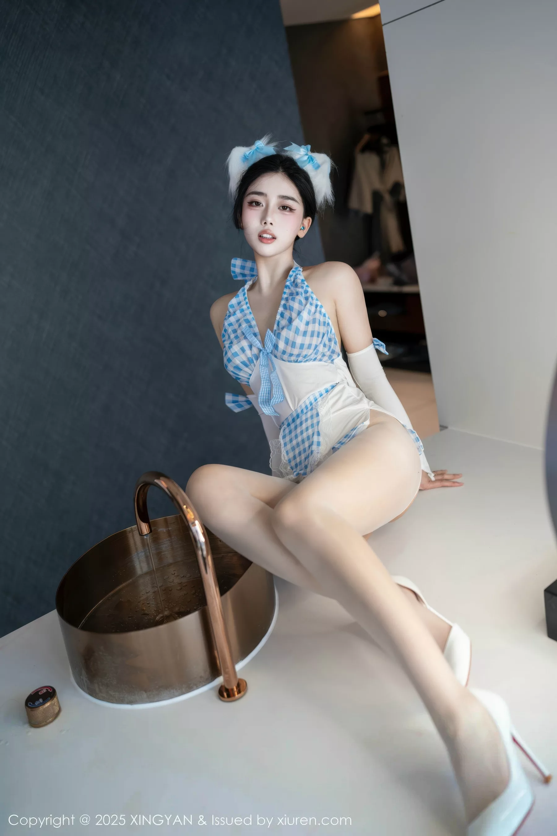 [星颜社] 2025.09.16 VOL.399 阮福福#[66P]-3