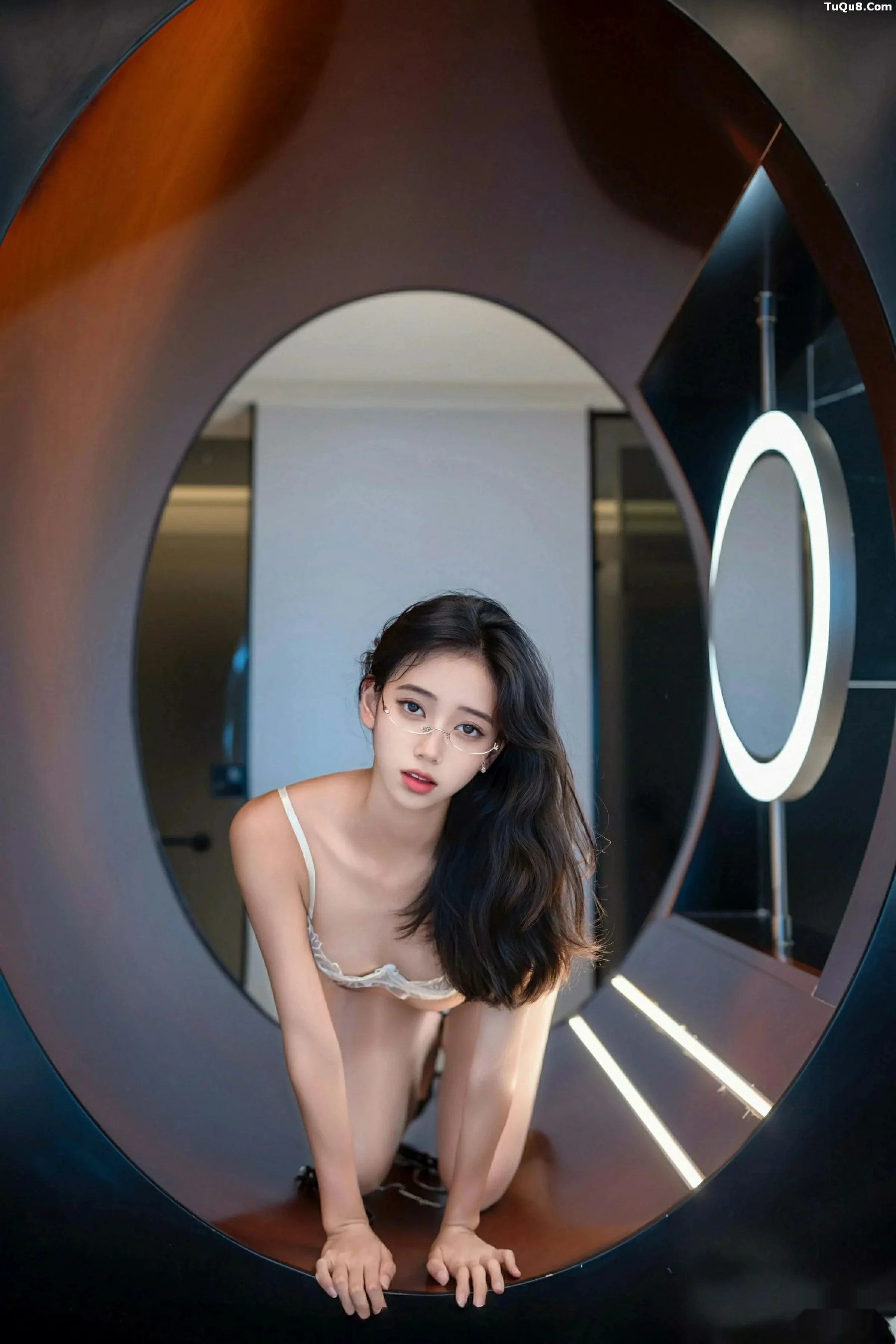 [星颜社] 2025.09.23 VOL.404 时安安#[65P]-9