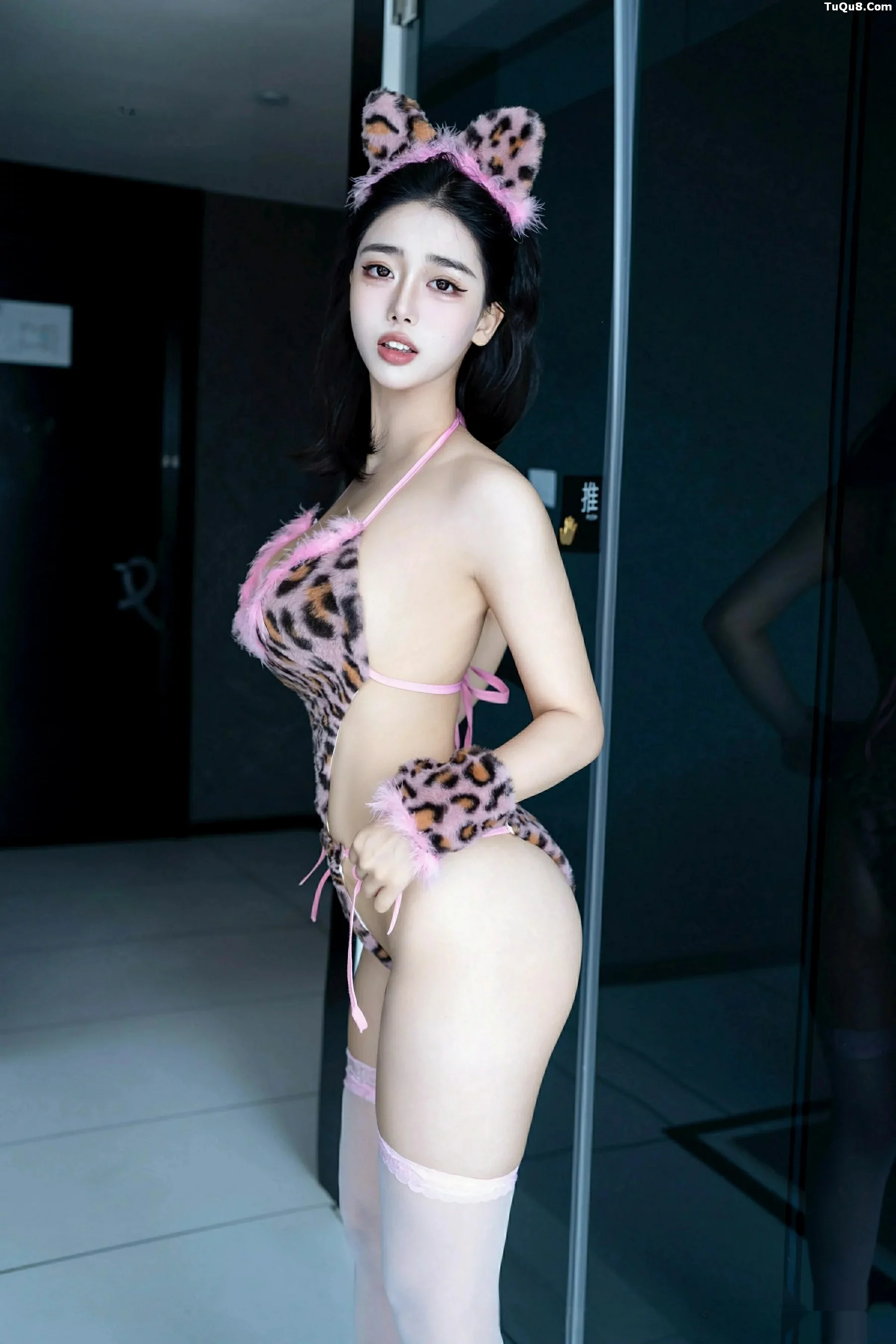 [星颜社] 2025.09.25 VOL.405 阮福福#[62P]-4