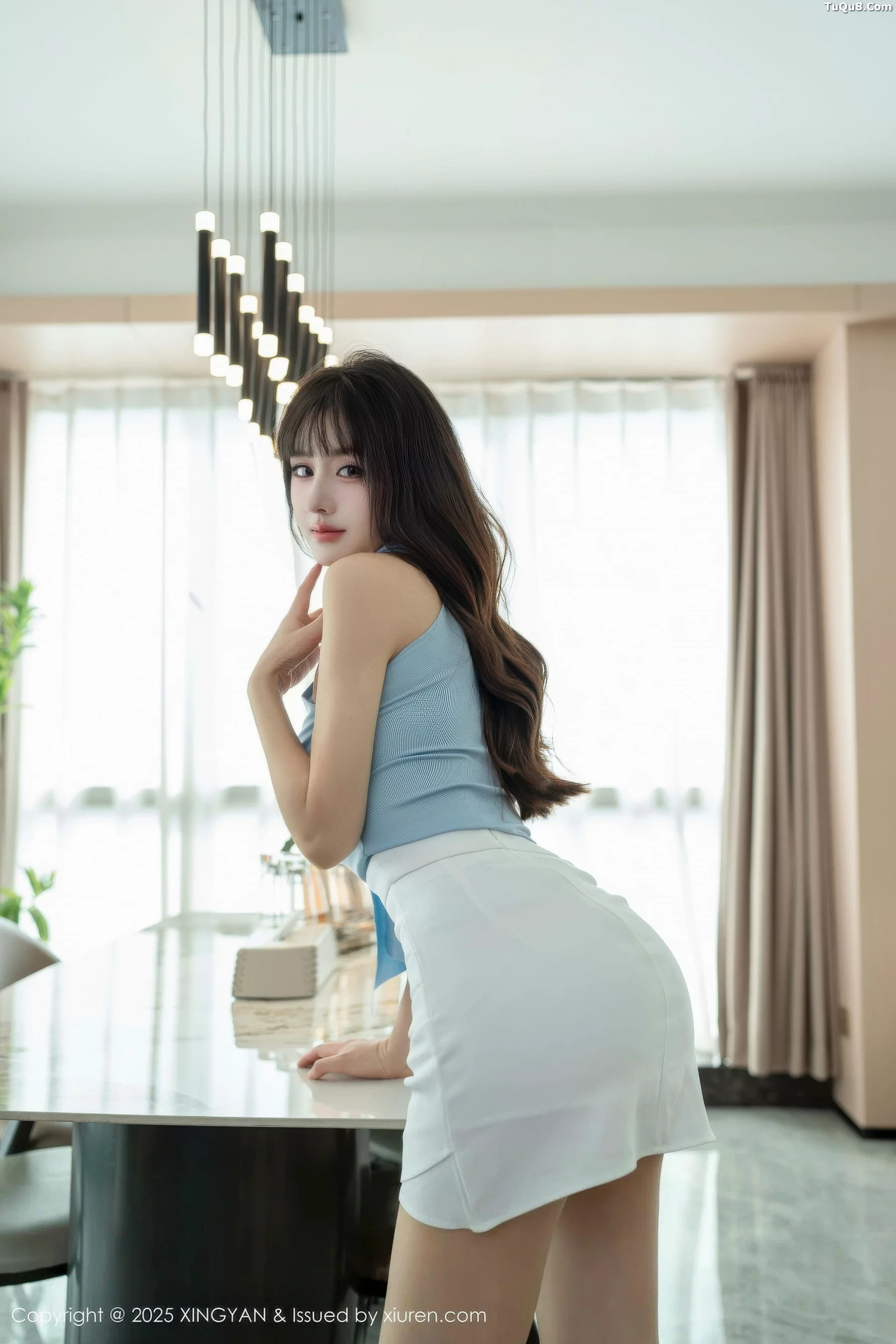 [星颜社] 2025.10.29 VOL.418 沈南汐#[73P]-7