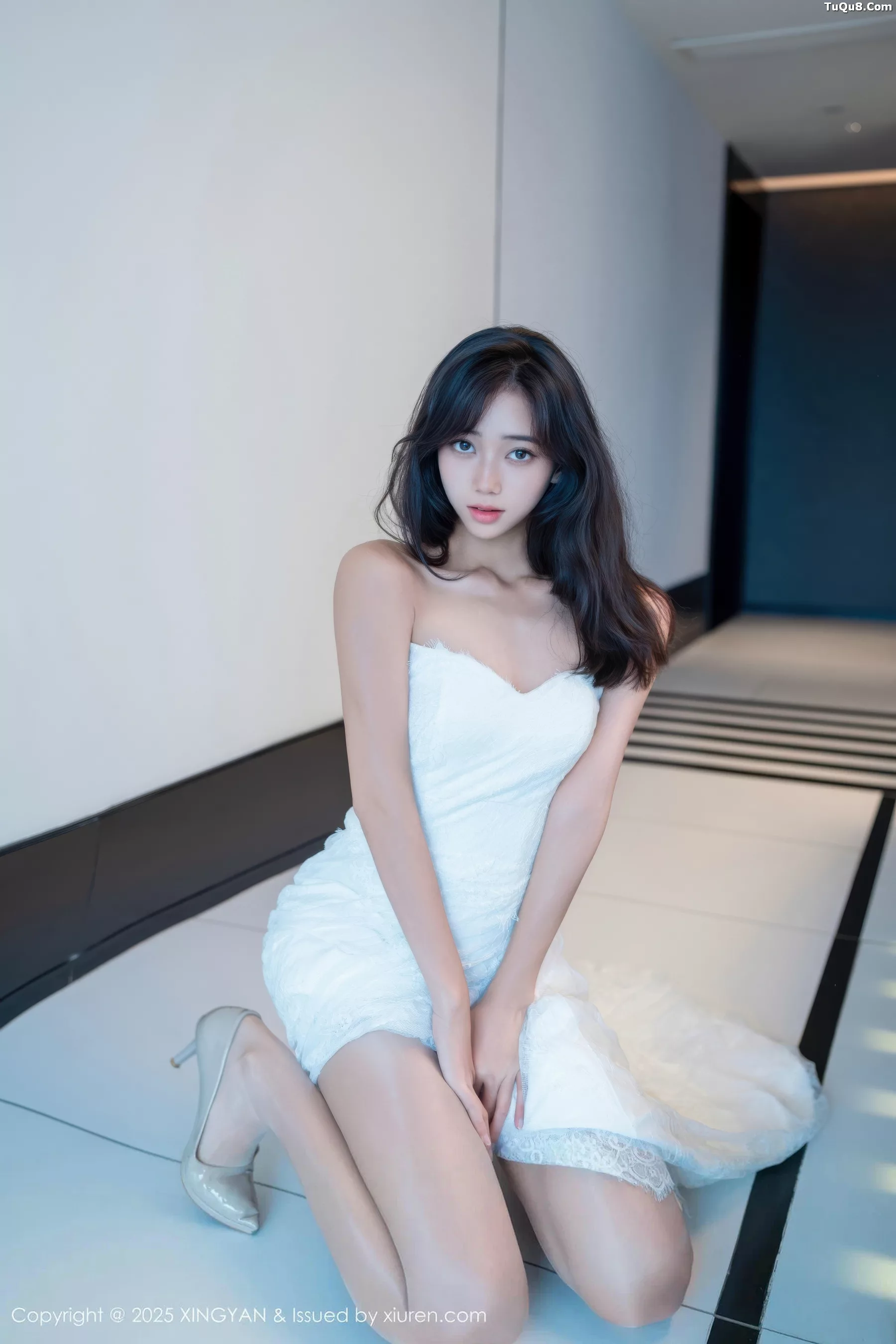 [星颜社] 2025.10.31 VOL.419 时安安#[75P]-9