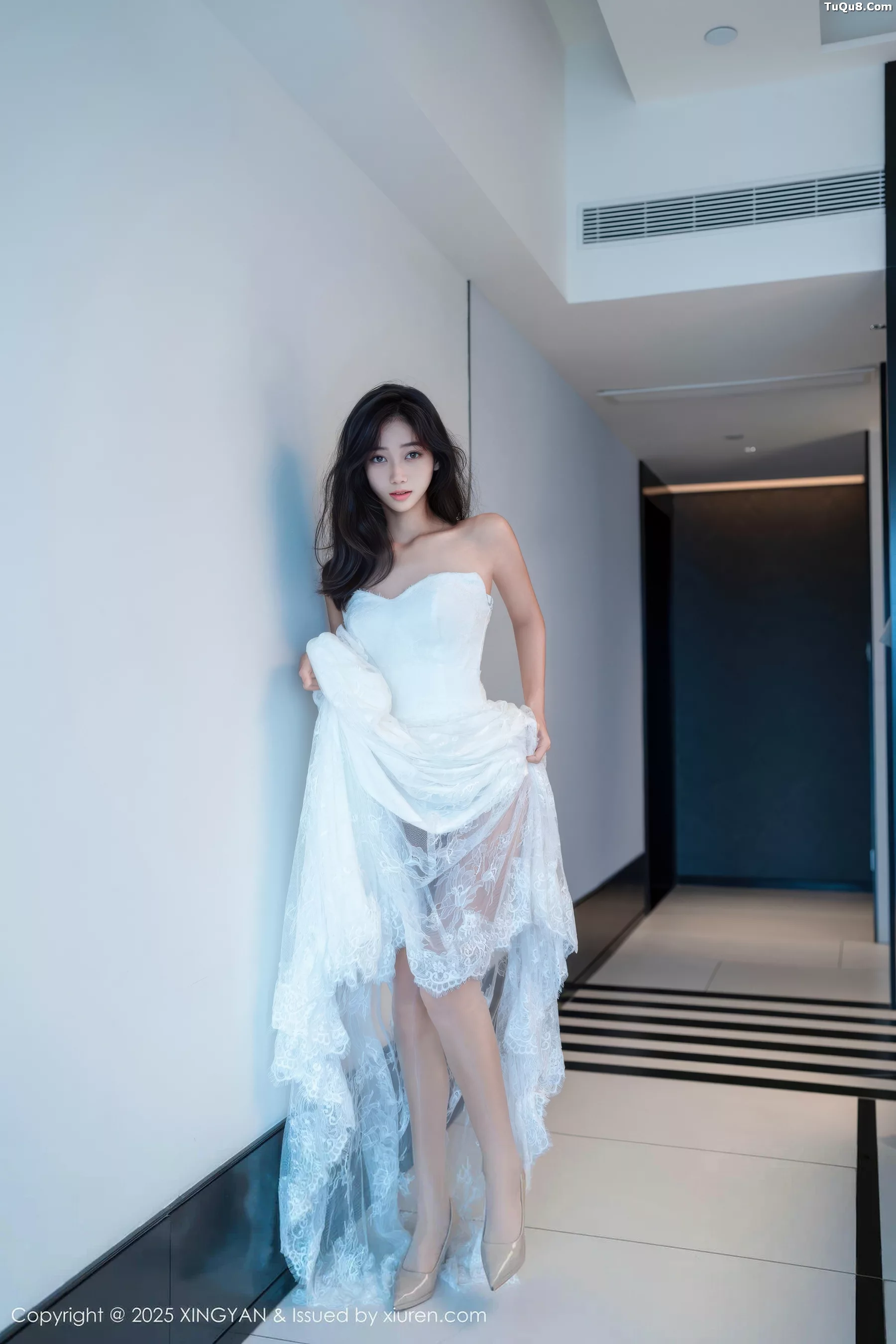 [星颜社] 2025.10.31 VOL.419 时安安#[75P]-3