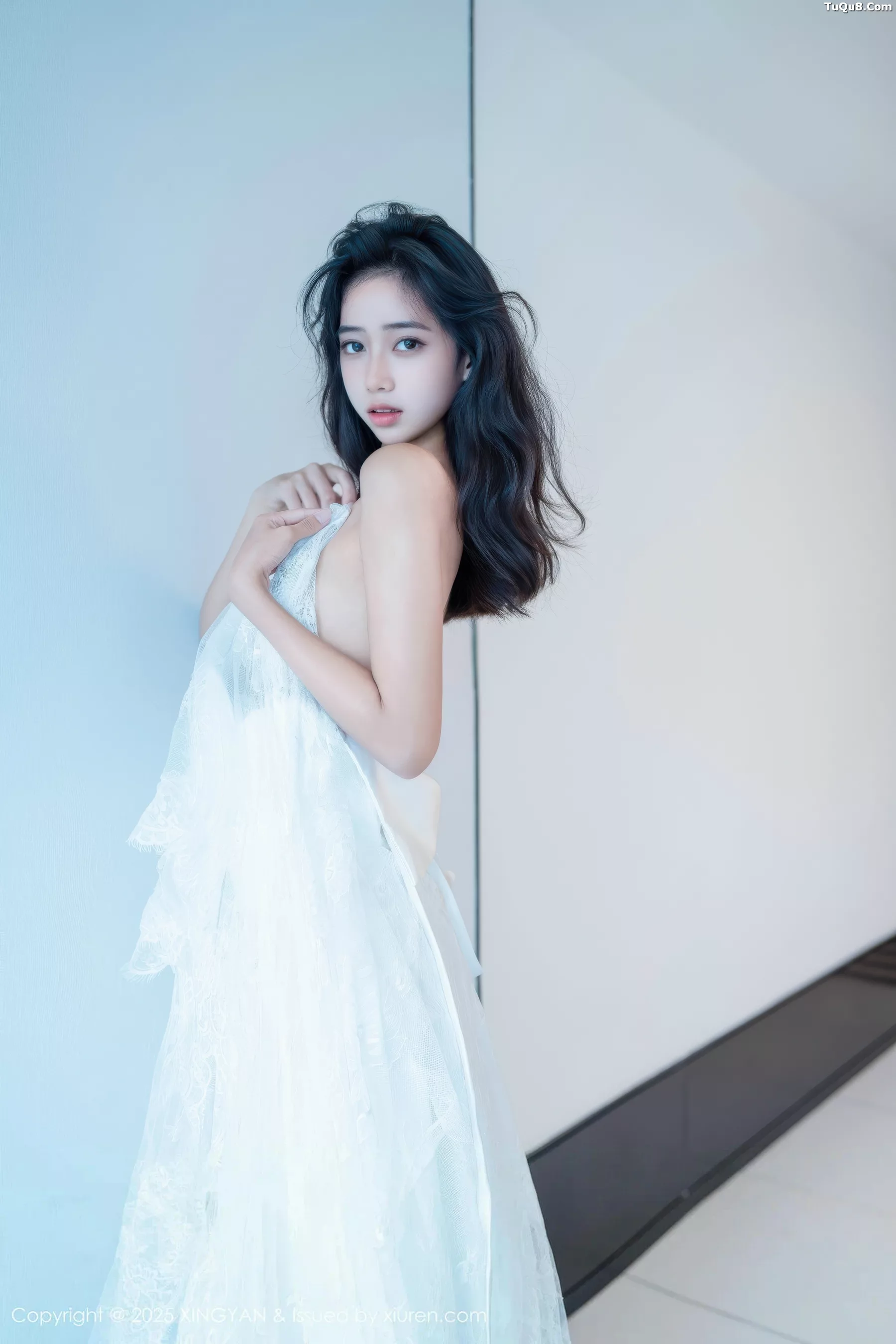 [星颜社] 2025.10.31 VOL.419 时安安#[75P]-6