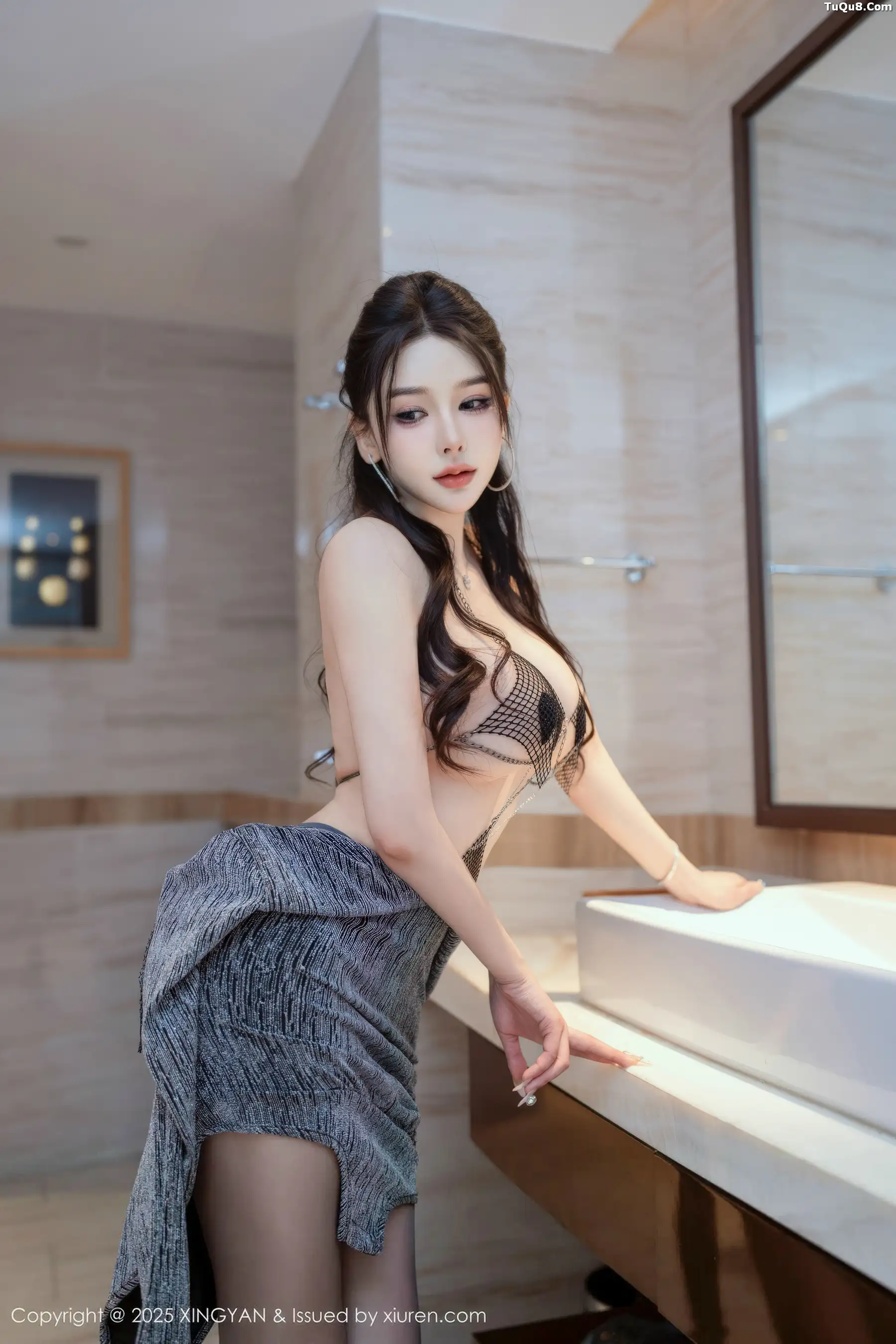 [星颜社] 2025.11.14 VOL.427 李丽莎#[71P]-10